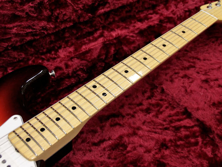 Fender Custom Shop 1969 Stratocaster NOS 3TB 6