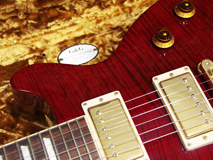 Gibson Les Paul Standard DC 24F 4