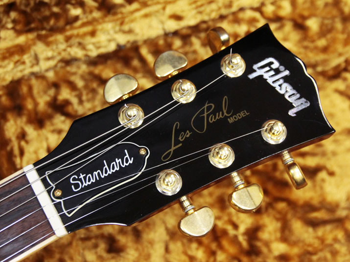 Gibson Les Paul Standard DC 24F 7