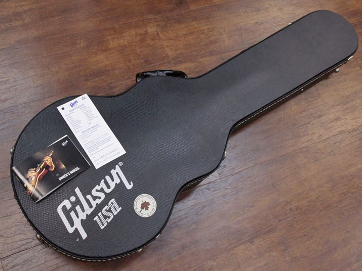 Gibson Les Paul Standard DC 24F 8