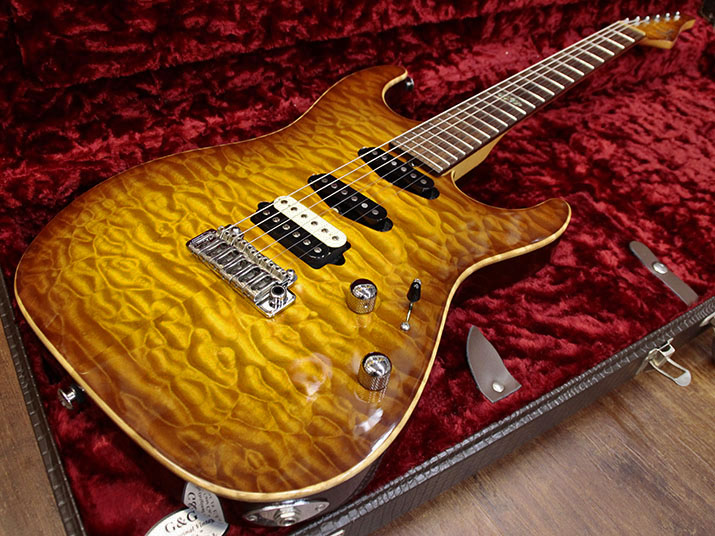 Suhr Standard Limited Edition 1