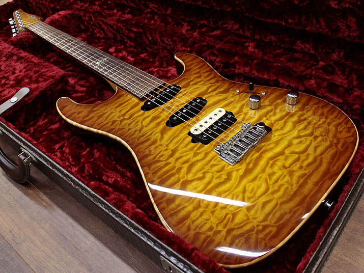 Suhr Standard Limited Edition 2