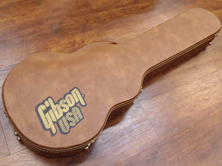 Gibson Les Paul Standard Honey Burst
 7