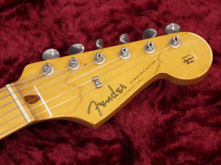 Fender USA American Vintage Stratocaster 12