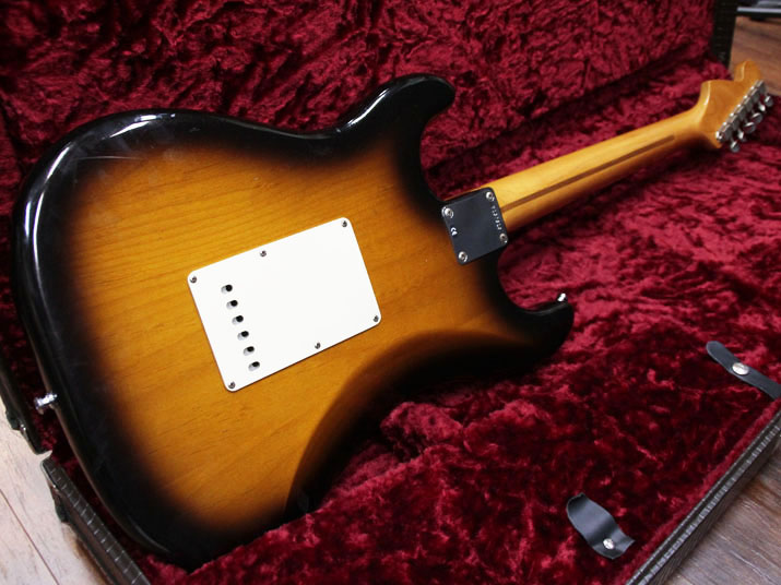 Fender USA American Vintage Stratocaster 6