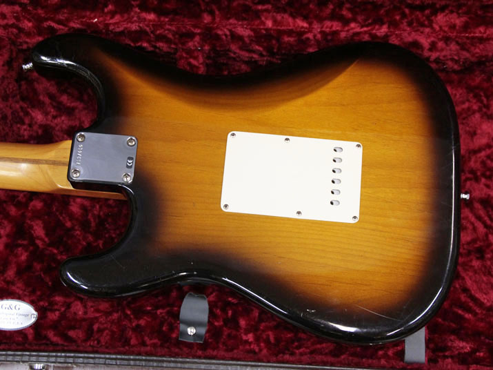 Fender USA American Vintage Stratocaster 7