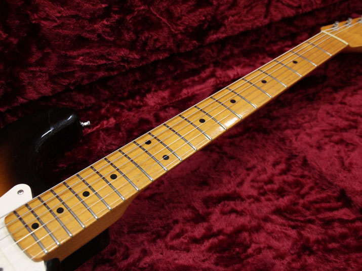 Fender USA American Vintage Stratocaster 9