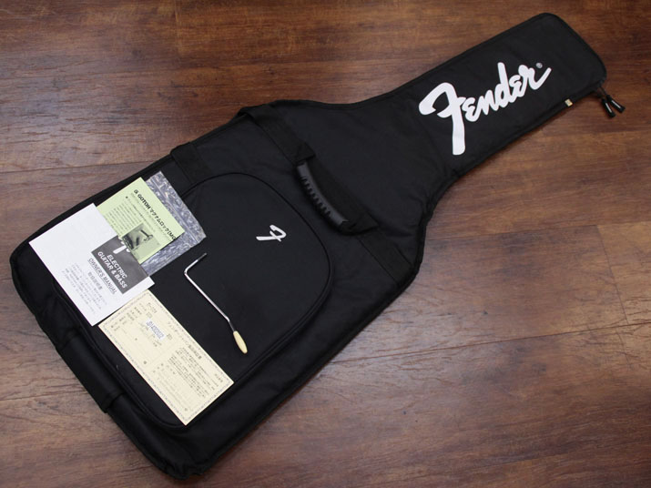 Fender Japan STR 3TS 14