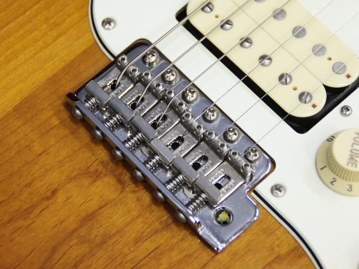 Fender Japan STR 3TS 3