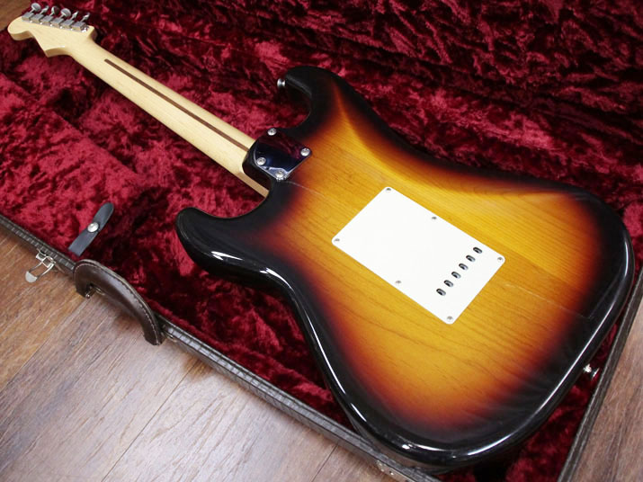 Fender Japan STR 3TS 9