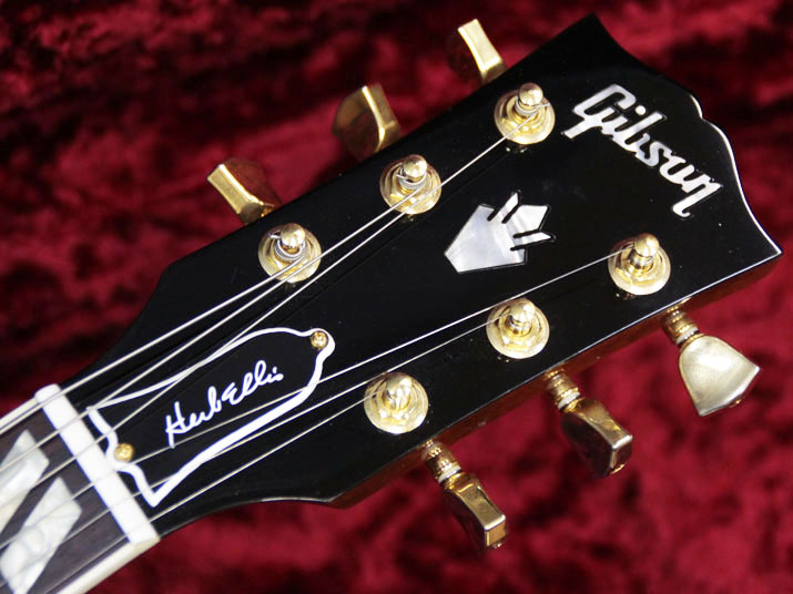 Gibson Custom Shop ES-165 Herb Ellis 10