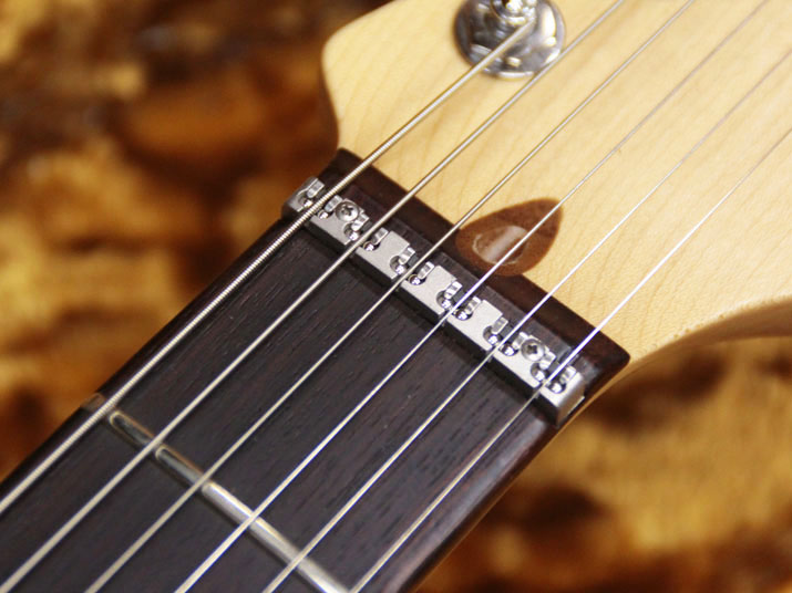 Fender Custom Shop Jeff Beck Stratocaster Surf Green 10