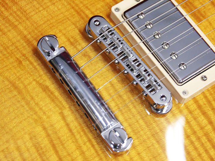 Gibson Les Paul Standard 2016 T Light Burst 5