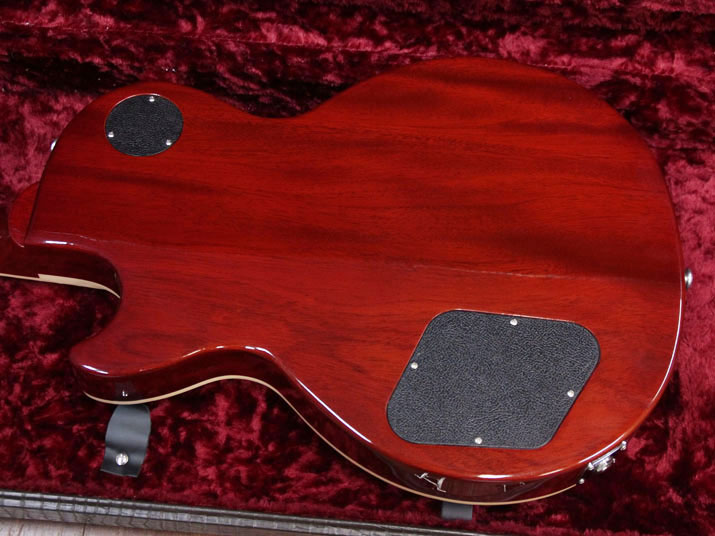 Gibson Les Paul Standard 2016 T Light Burst 7