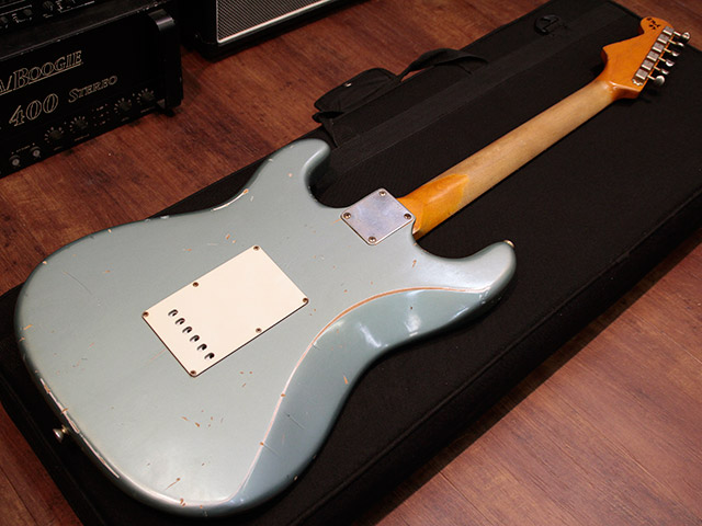 Nash Guitars S63 3