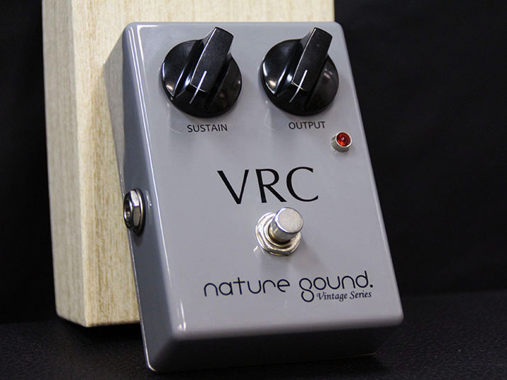 nature sound VRC 1
