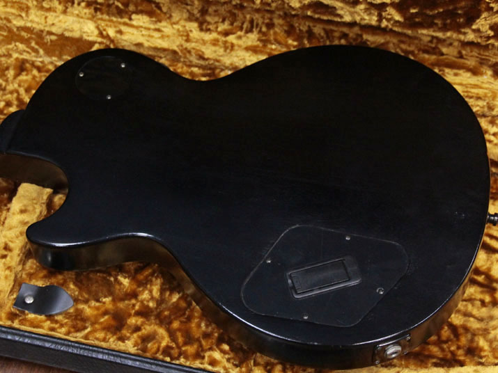 Gibson Les Paul Gothic 2 4