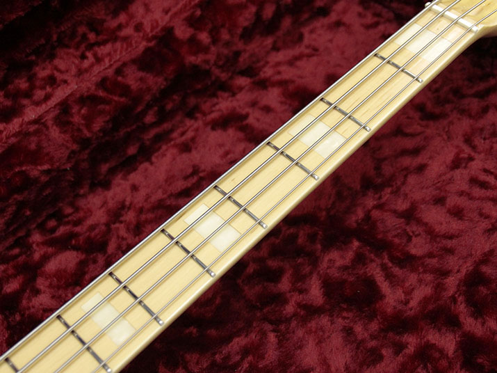 CLIVE T800M Bass 5