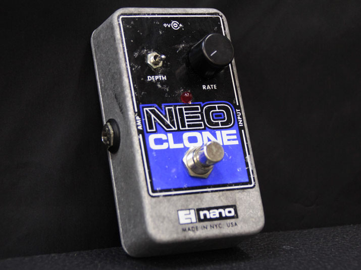 Electro-Harmonix Neo Clone 1