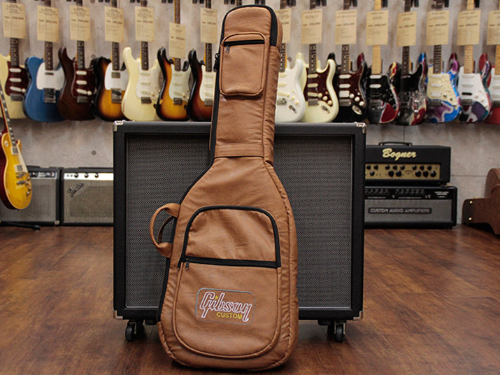 Gibson Custom Shop Gig Bag 1