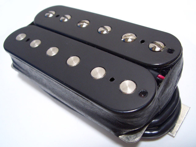 Bare Knuckle Pickups The Mule 1
