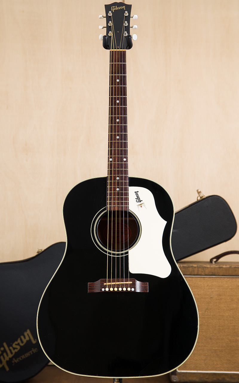 Gibson Historic Collection J-45 EB 2005 1