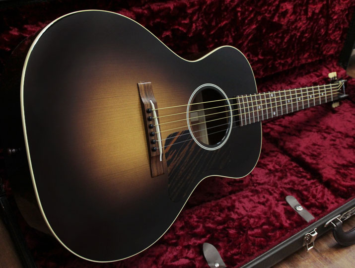 Gibson L-00 1932 Reissue 2014 1