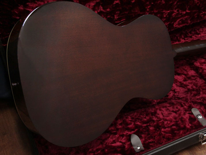 Gibson L-00 1932 Reissue 2014 4