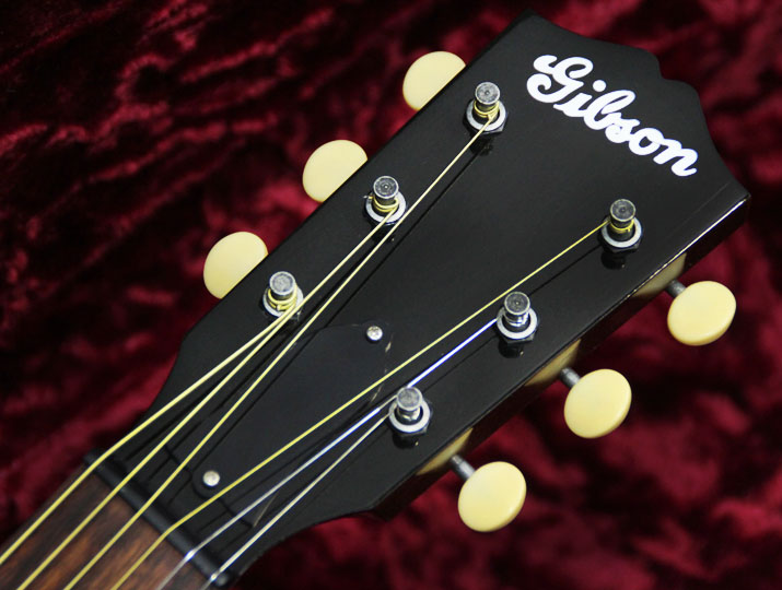 Gibson L-00 1932 Reissue 2014 5