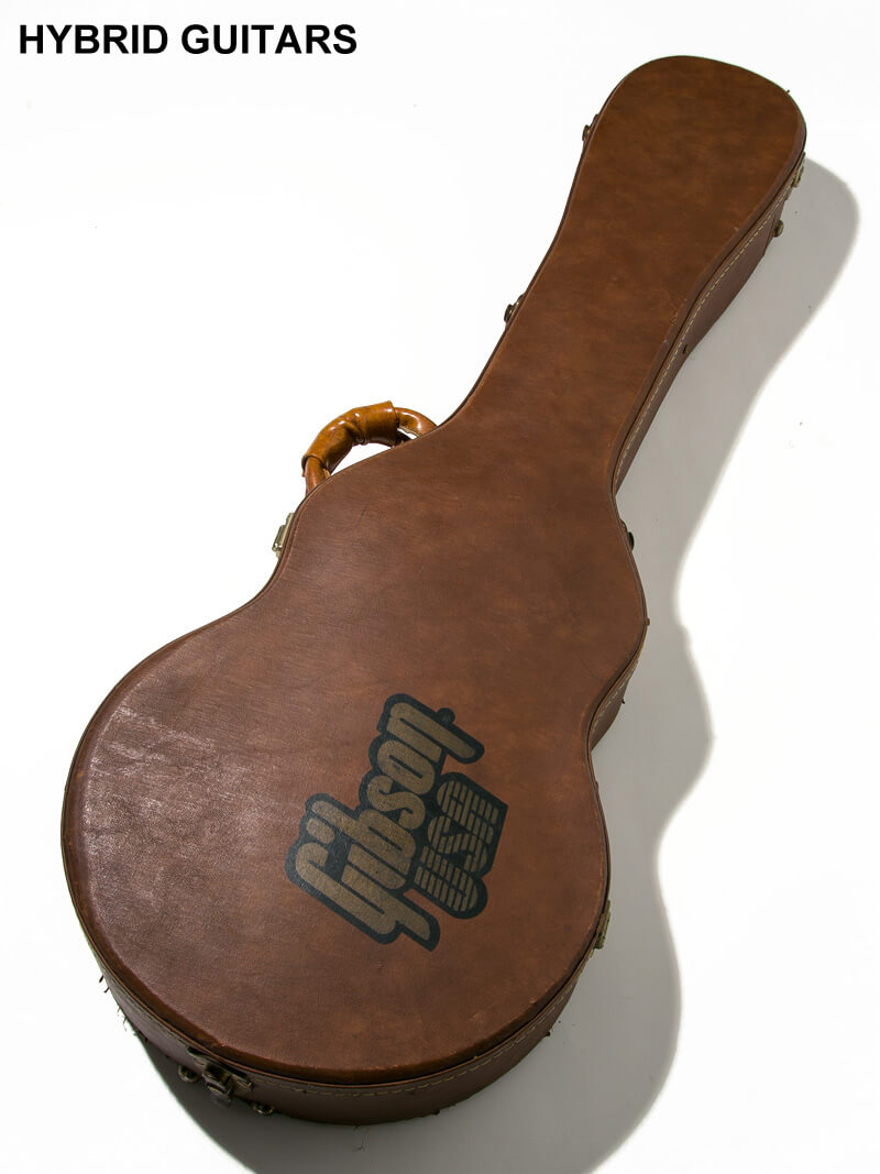 Gibson Les Paul Classic Honey Burst 15