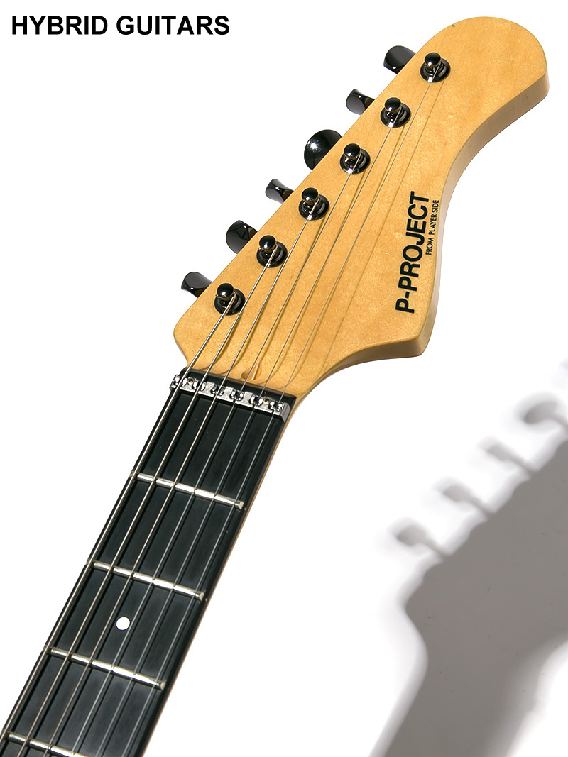 P-Project NA Proto Type-C Flat Natural 5