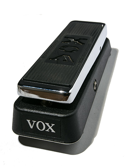 Vox V847 made in USA
