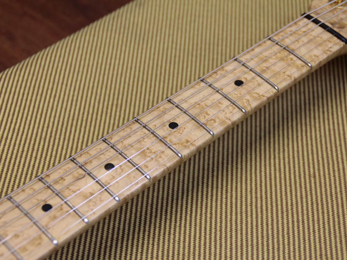 Fender Custom Shop Hank Marvin Stratocaster 4