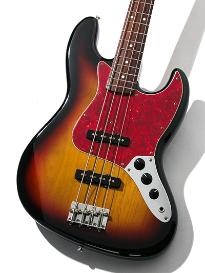 Fender Japan JB62 3TS