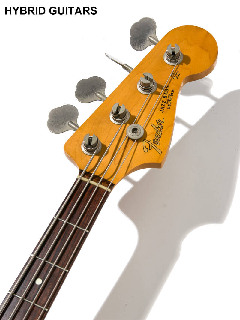 Fender Japan JBD-62 3TS 5