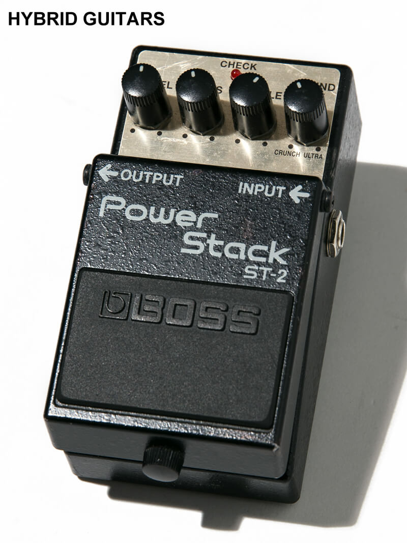 BOSS ST-2 Power Stack 1