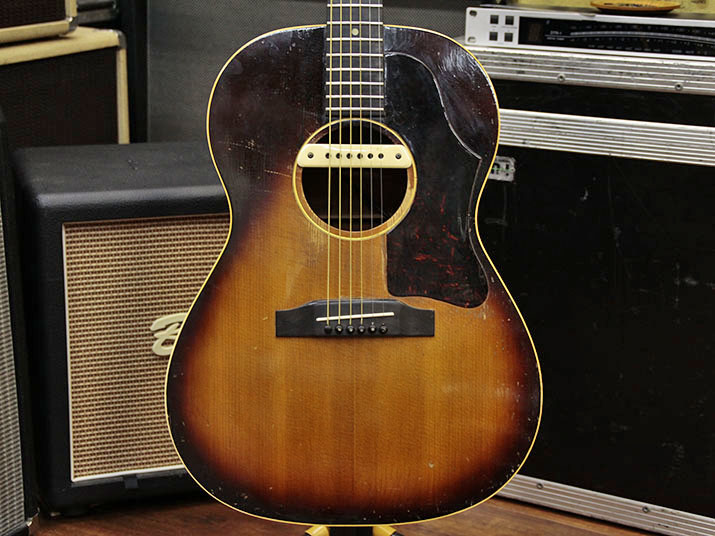 Gibson LG-1  1