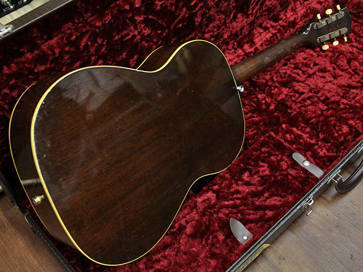 Gibson LG-1  4