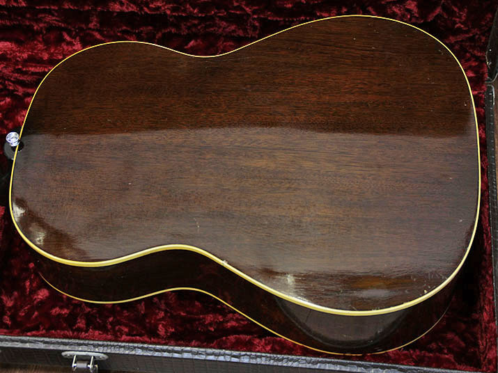 Gibson LG-1  5