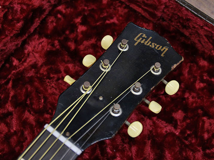 Gibson LG-1  6