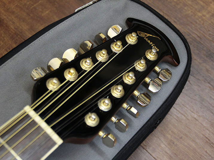 Ovation CSE245 12-strings 4