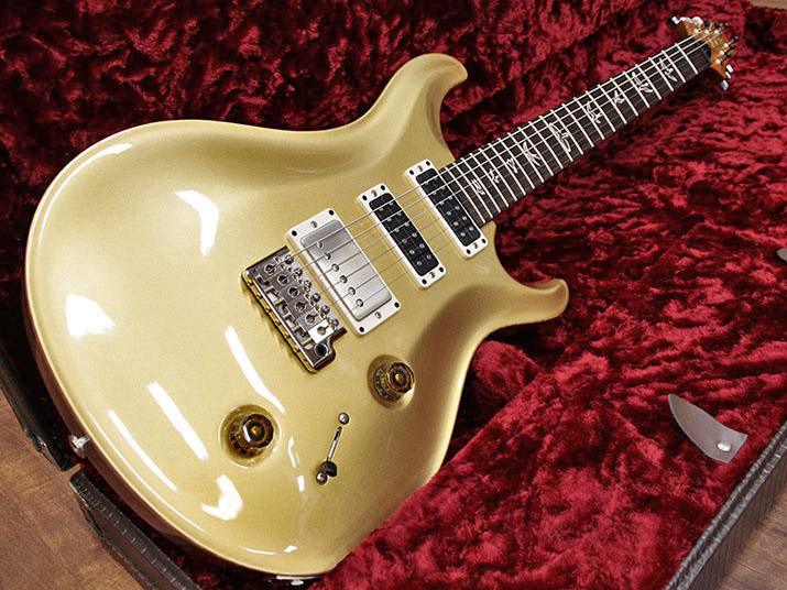 Paul Reed Smith(PRS) Studio Gold Top 1