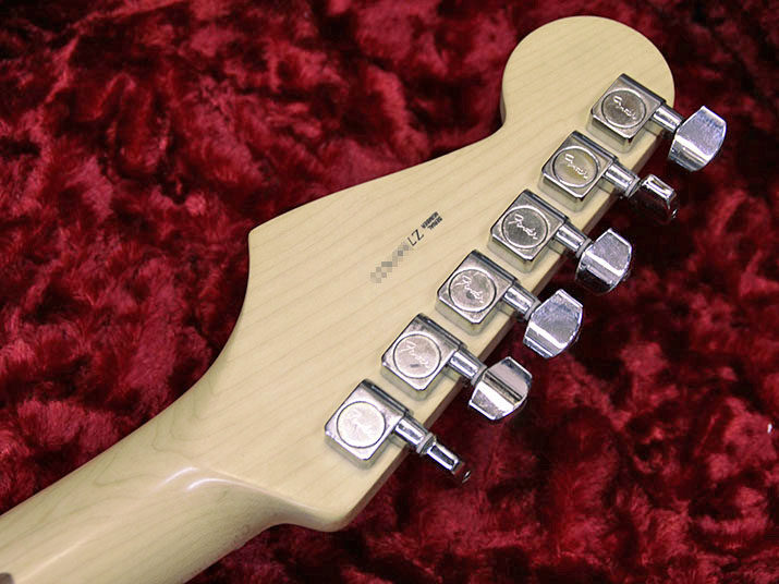 Fender USA American Standard Stratocaster 3TB 7