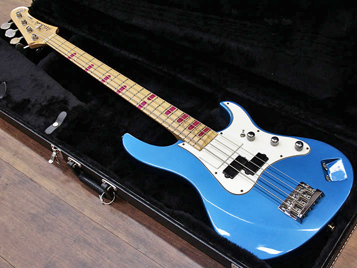 YAMAHA Attitude Limited Billy Sheehan Model 1