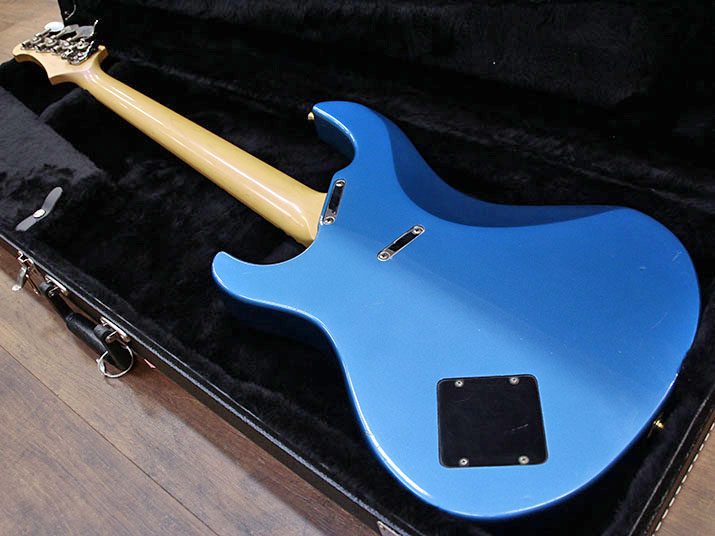 YAMAHA Attitude Limited Billy Sheehan Model 3