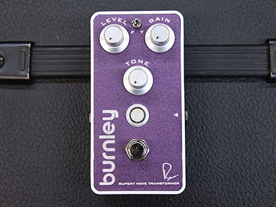 Bogner BURNLEY Distortion