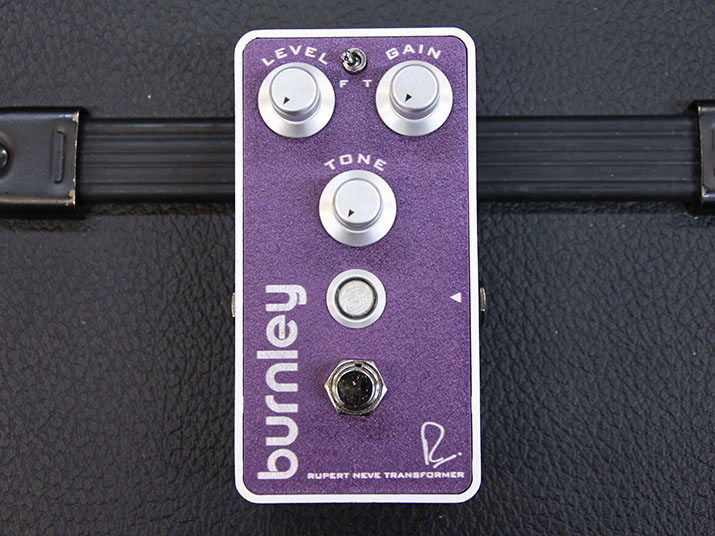 Bogner BURNLEY Distortion 1