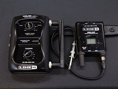 LINE 6