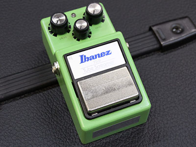 Keeley TS-9 Mod Plus