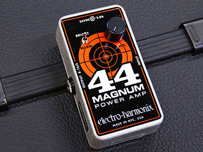 Electro-Harmonix 44 Magnum Power Amp